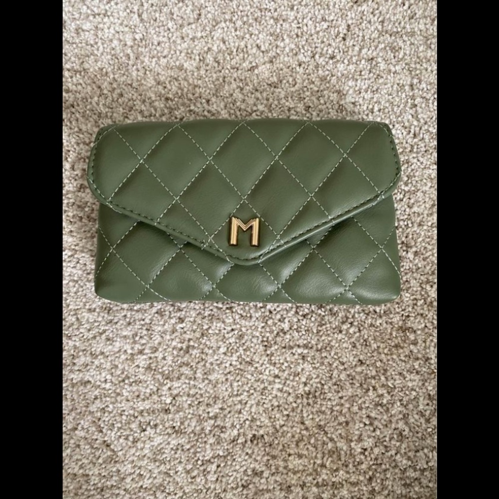 Melie Bianco Purse
